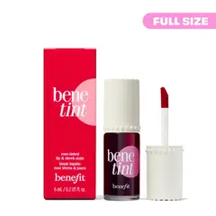 BENEFIT - Tinta Líquida para labios y mejillas 6 ml