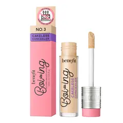 BENEFIT - Corrector de rostro Líquida Boi-ing Cakeless 5ml