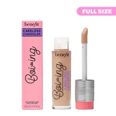 BENEFIT - Corrector de rostro Líquida Boi-ing Cakeless 5ml