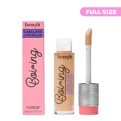 BENEFIT - Corrector de rostro Líquida Boi-ing Cakeless 5ml