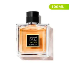 GUERLAIN - Perfume L'Homme Ideal Intense Hombre 100 ml EDP
