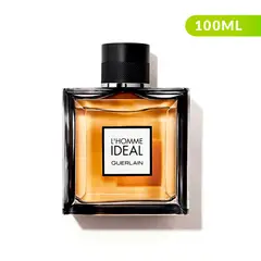 GUERLAIN - Perfume L'Homme Ideal Hombre 100 ml EDT