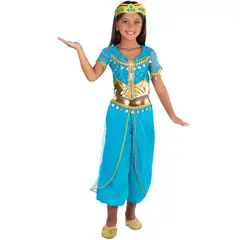 FANTASTIC NIGHT - Disfraz Princesa Arabe