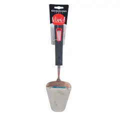 undefined - Cortador de Pizza Acero Inoxidable