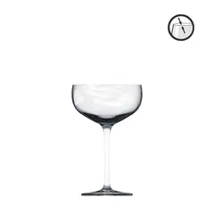undefined - Copa Cóctel Especial Vicrila Vidrio 6 Piezas 8.11 Oz