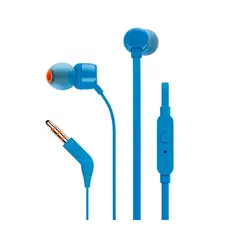 JBL - Audífonos Alámbricos T110