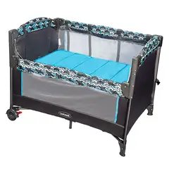 BEBESIT - Cuna Colecho Sleep