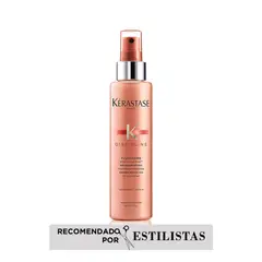 KERASTASE - Spray Termoportector Kérastase Discipline Fluidissime para frizz 150ml
