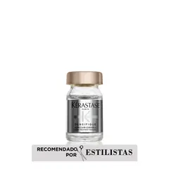 KERASTASE - Tratamiento cura Kérastase Densifique mujer engrosador cabello 30udsx6ml