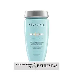 KERASTASE - Shampoo Kérastase Specifique Riche calma irritación cuero cabelludo 250ml