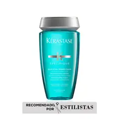 KERASTASE - Shampoo Kérastase Specifique Vital Dermo-Calm cuero cabelludo sensible 250ml