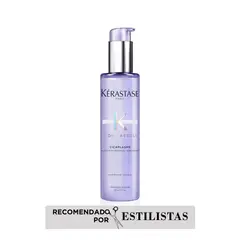 KERASTASE - Termoprotector Kérastase Blond Absolu Cicaplasme protección del color 150ml