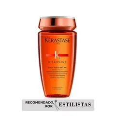 KERASTASE - Shampoo Kérastase Discipline Oléo-Relax control frizz cabello rebelde 250ml