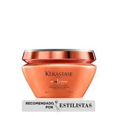 KERASTASE - Mascarilla Kérastase Discipline Oléo-Relax control frizz cabello seco 200ml