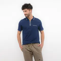 MOSSIMO - Camiseta polo Manga corta Hombre
