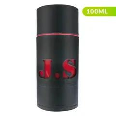 JEANNE ARTHES - Perfume Hombre JS Magnetic Power 100ml EDT