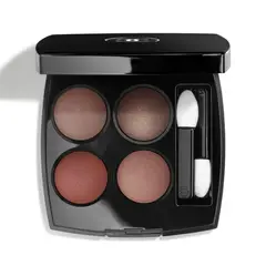 CHANEL - LES 4 OMBRES Sombras de Ojos Múltiples Efectos