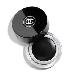 CHANEL - Calligraphie De Eyeliner En Crema Intensidad Y A Prueba De Agua 65 Hyperblack 4G