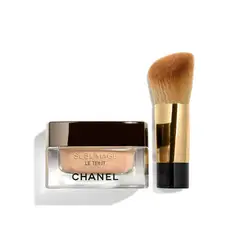 CHANEL - SUBLIMAGE LE TEINT Base De Maquillaje En Crema Generador De Luminosidad 30g