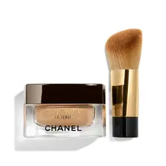 CHANEL - SUBLIMAGE LE TEINT Base De Maquillaje En Crema Generador De Luminosidad 30g