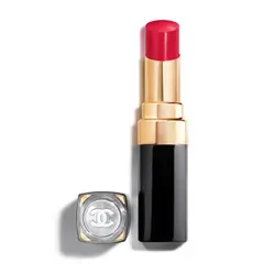 CHANEL - ROUGE COCO FLASH Color, brillo e intensidad en un flash