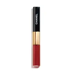 CHANEL - ROUGE DUO  ULTRA TENUE Ultrawear Liquid Lip Colour
