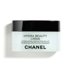 CHANEL - HYDRA BEAUTY CRÈME Hidratación, protección y luminosidad