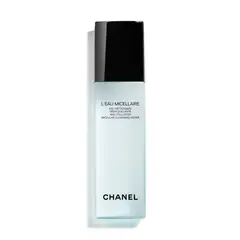 CHANEL - L'EAU MICELLAIRE Agua micelar desmaquillante antipolución frasco