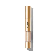 ICONIC LONDON - Sombras de Ojos Glaze Crayons Champagne Iconic 5.14 ml