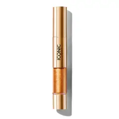 ICONIC LONDON - Sombras de Ojos Glaze Crayons Lava Cooper Iconic 5.14 ml