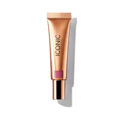 ICONIC LONDON - Rubor en Gel Sheer Blush Fearless Flush Iconic 12.5 ml