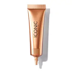ICONIC LONDON - Rubor en Gel Sheer Bronze Sun Kiss Iconic 12.5 ml