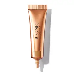 ICONIC LONDON - Rubor en Gel Sheer Bronze Golden Hour Iconic 12.5 ml