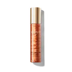 ICONIC LONDON - Iluminador de rostro Líquido Prep Set Tan Glow Iconic 75 ml