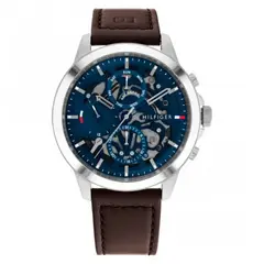 TOMMY HILFIGER - Reloj Hombre Análogo