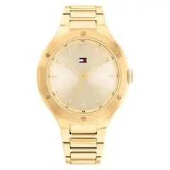 TOMMY HILFIGER - Reloj Mujer Análogo