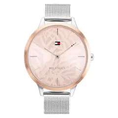 TOMMY HILFIGER - Reloj Mujer Análogo