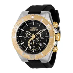 INVICTA - Reloj Hombre Aviator