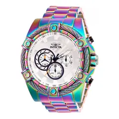 INVICTA - Reloj Hombre Bolt