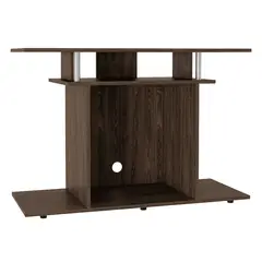 RTA MUEBLES - Mueble de Televisión Moderno de 995 x 665 x 4035 cm para Televisores de Hasta 43 Pulgadas,
