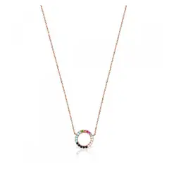 TOUS - Collar Straight