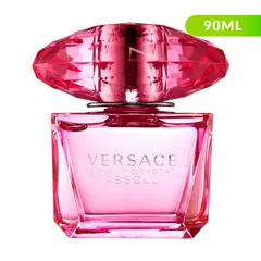 VERSACE - Perfume Bright Crystal Absolu Mujer 90 ml EDP
