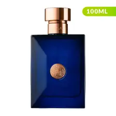 VERSACE - Perfume Dylan Blue Pour Homme Hombre 100 ml EDT