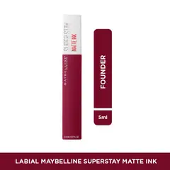 MAYBELLINE - Labial 5 ml