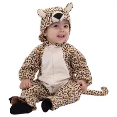 FANTASTIC NIGHT - Difraz Leopardo Bebe