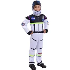FANTASTIC NIGHT - Disfraz para Niño Astronauta