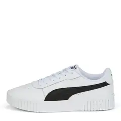 PUMA - Tenis para Mujer Moda Carina 2.0