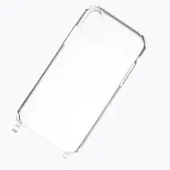 undefined - Carcasa Transparente Toy para Iphone XR