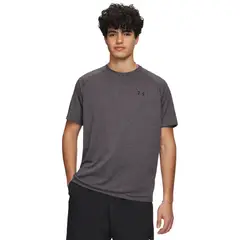UNDER ARMOUR - Camiseta deportiva Tech Manga corta Training