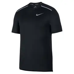 NIKE - Camiseta deportiva Manga corta Running